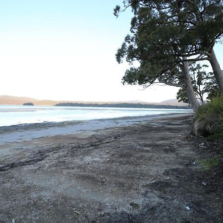 Radcliffe Retreat And Spa Cottage Port Arthur Εξωτερικό φωτογραφία