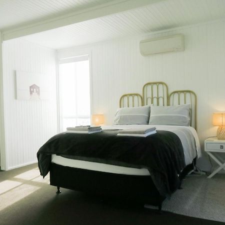 Radcliffe Retreat And Spa Cottage Port Arthur Εξωτερικό φωτογραφία