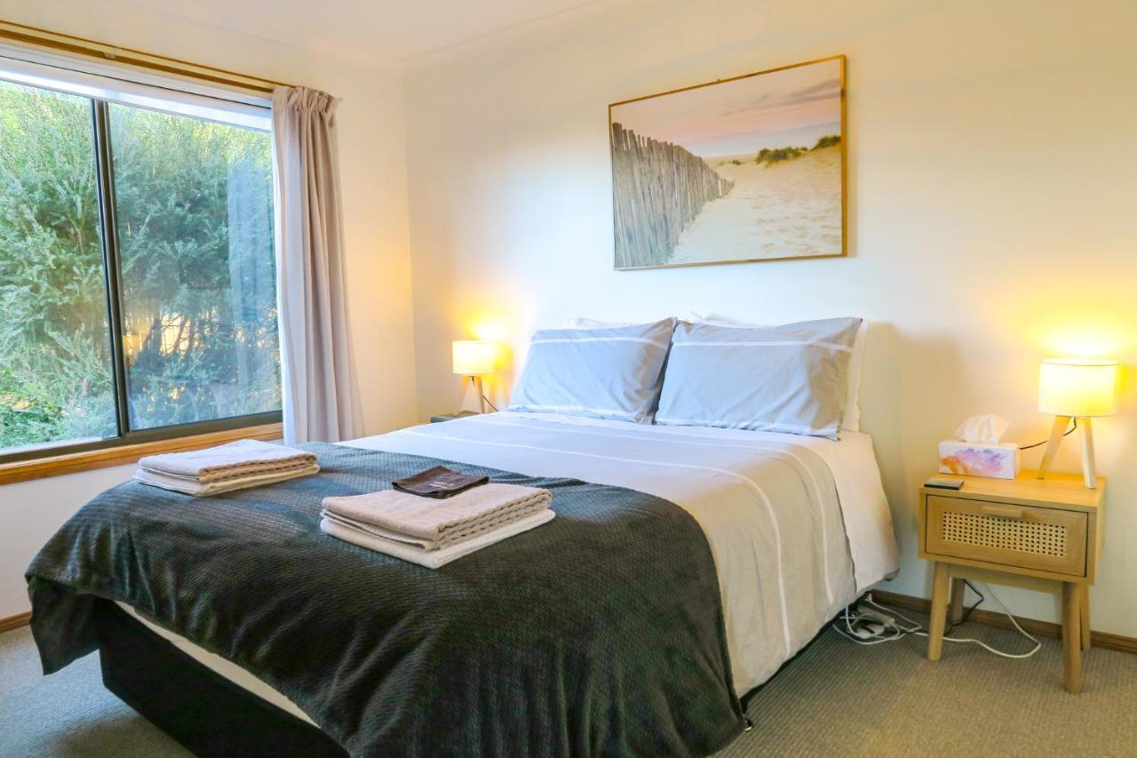 Radcliffe Retreat And Spa Cottage Port Arthur Εξωτερικό φωτογραφία
