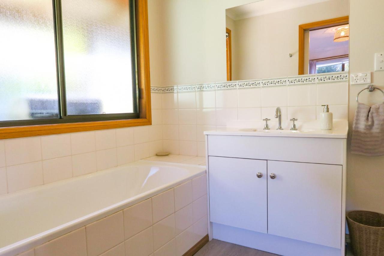 Radcliffe Retreat And Spa Cottage Port Arthur Εξωτερικό φωτογραφία