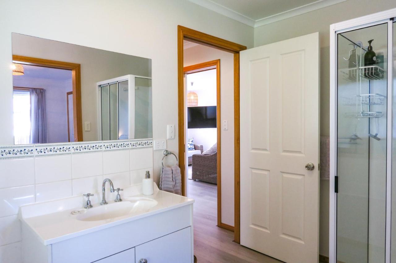 Radcliffe Retreat And Spa Cottage Port Arthur Εξωτερικό φωτογραφία