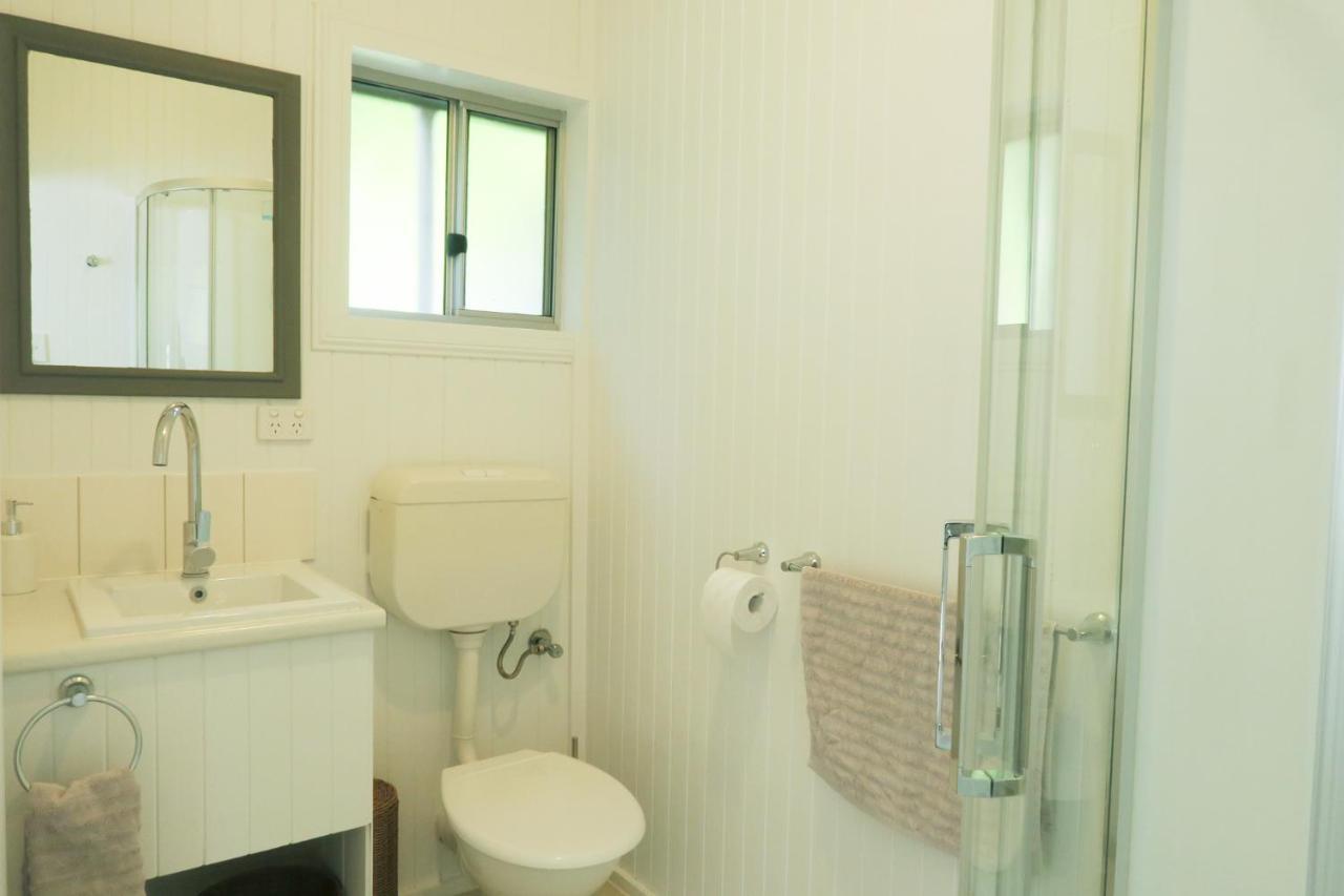 Radcliffe Retreat And Spa Cottage Port Arthur Εξωτερικό φωτογραφία