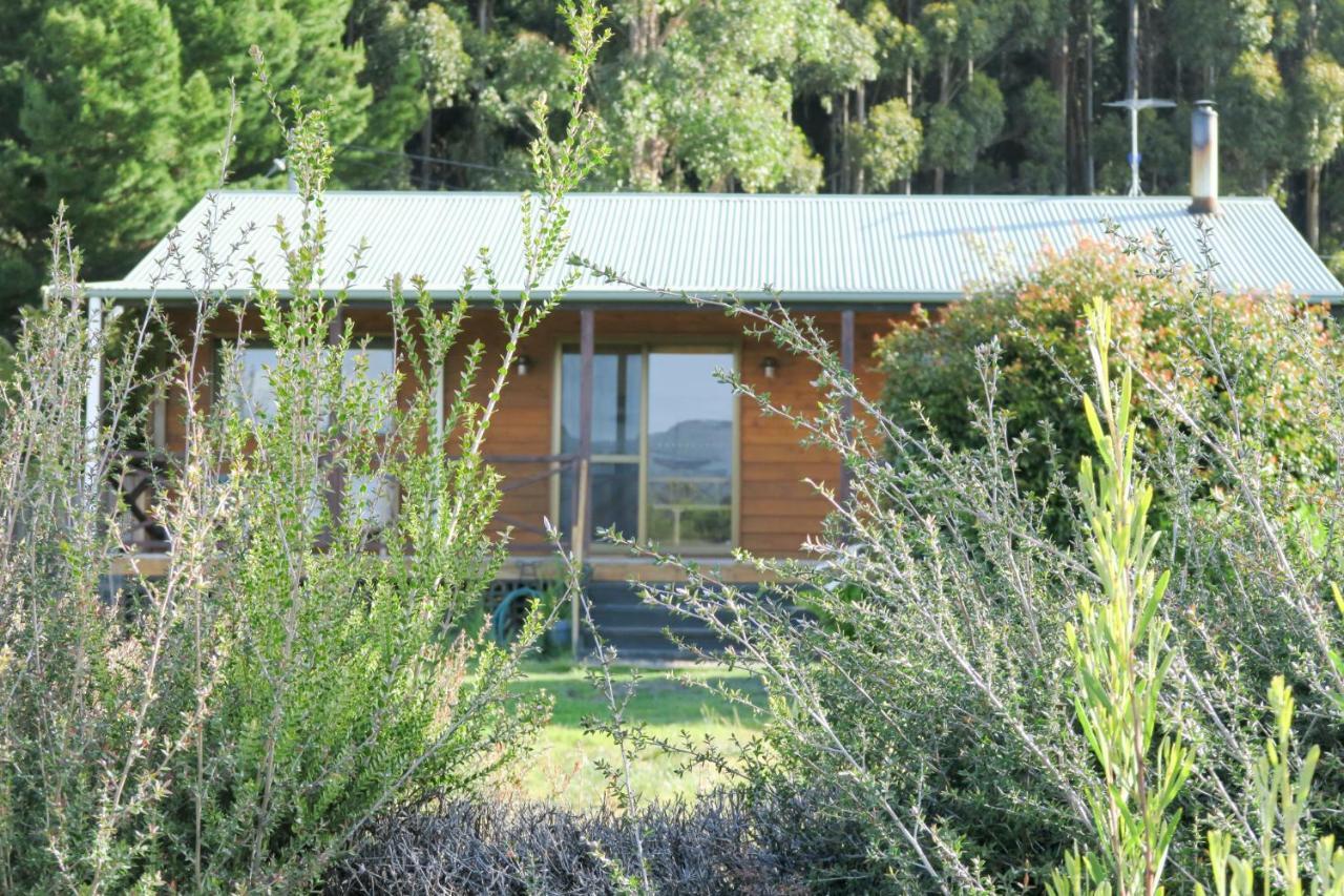 Radcliffe Retreat And Spa Cottage Port Arthur Εξωτερικό φωτογραφία