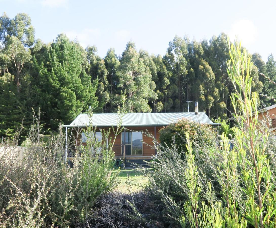 Radcliffe Retreat And Spa Cottage Port Arthur Εξωτερικό φωτογραφία