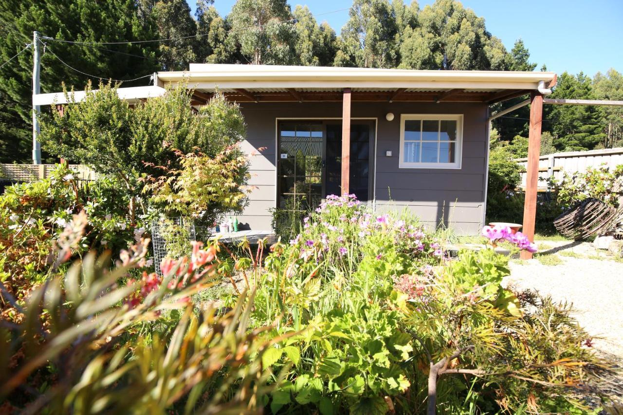 Radcliffe Retreat And Spa Cottage Port Arthur Εξωτερικό φωτογραφία